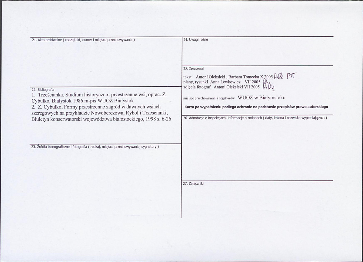 KB - Karta biała, skan nr 4