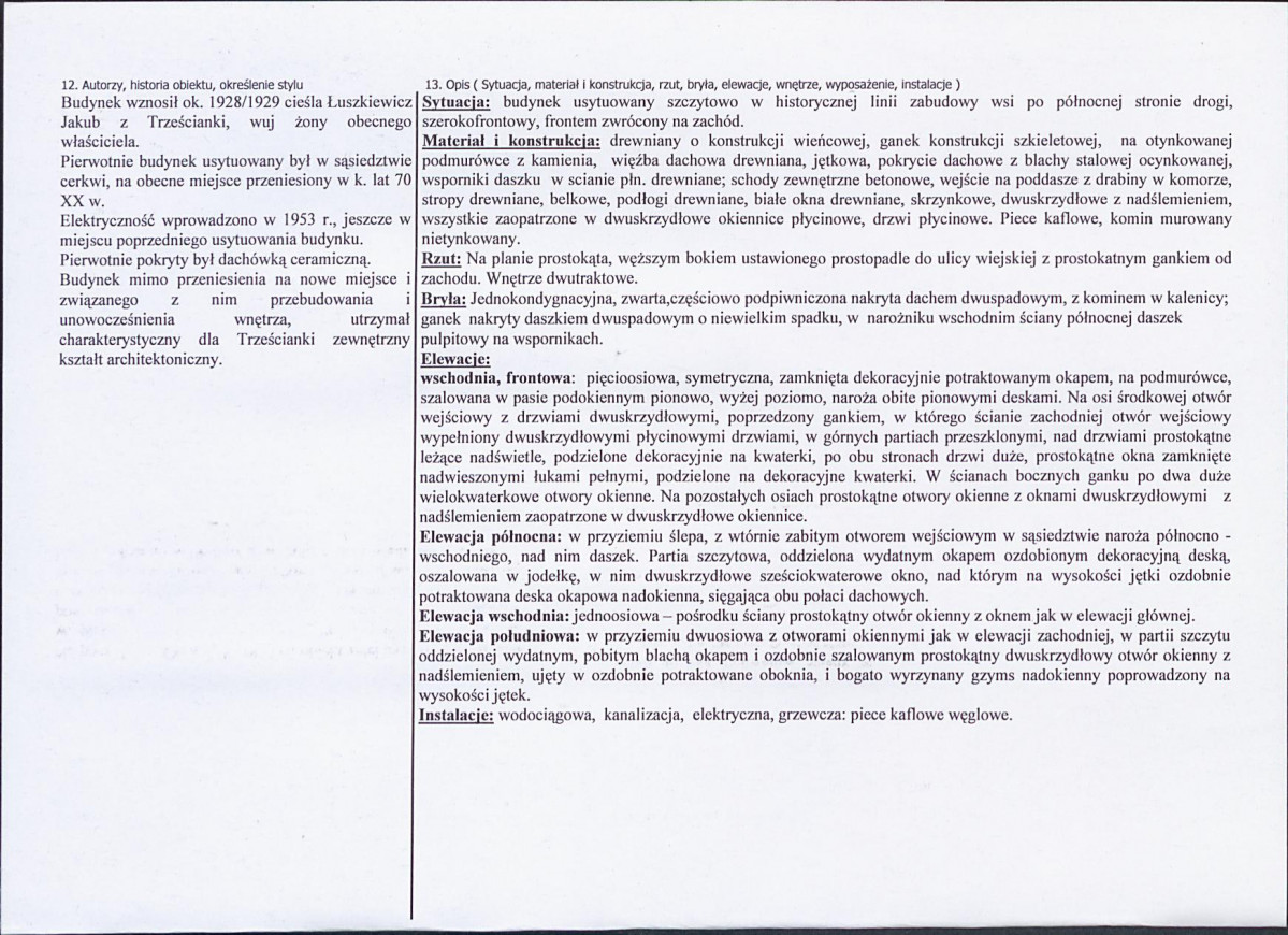 KB - Karta biała, skan nr 2