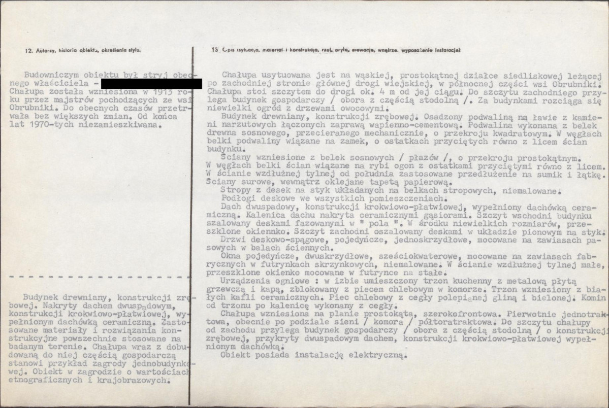 KB - Karta biała, skan nr 2