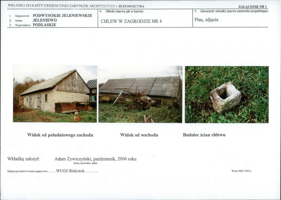 KB - Karta biała, skan nr 5