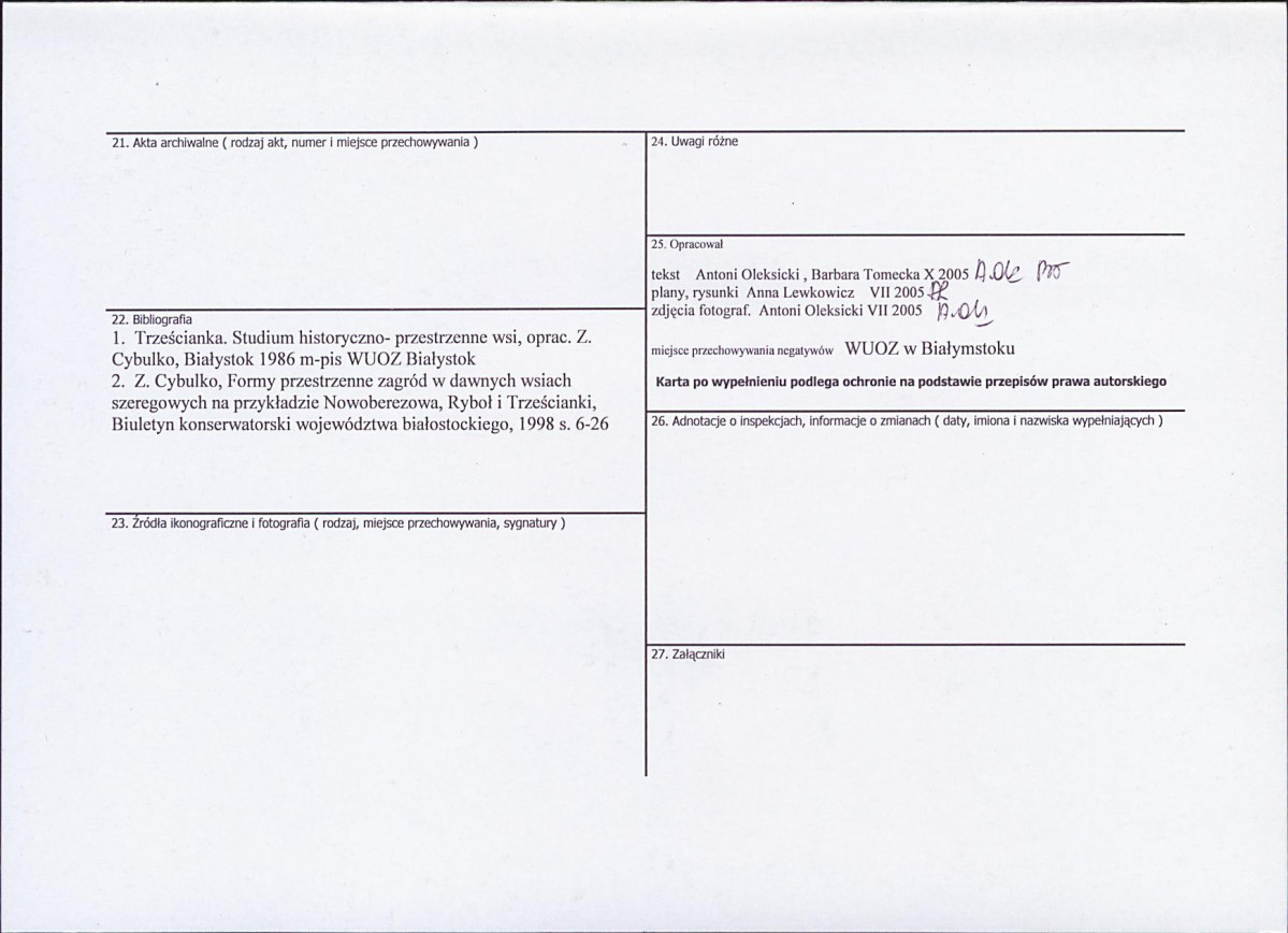KB - Karta biała, skan nr 4