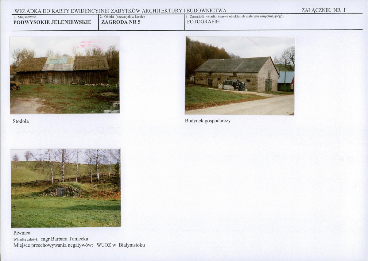 KB - Karta biała, skan nr 5