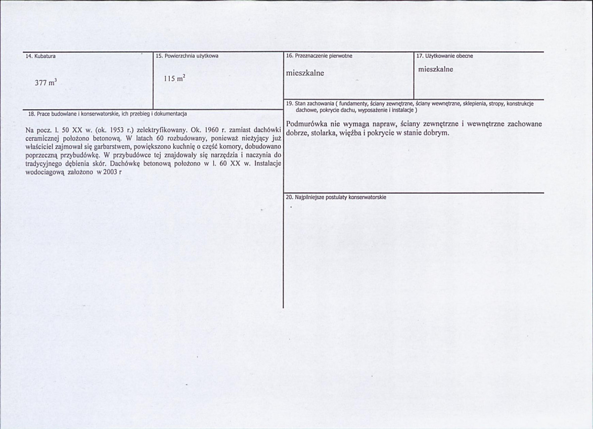 KB - Karta biała, skan nr 3