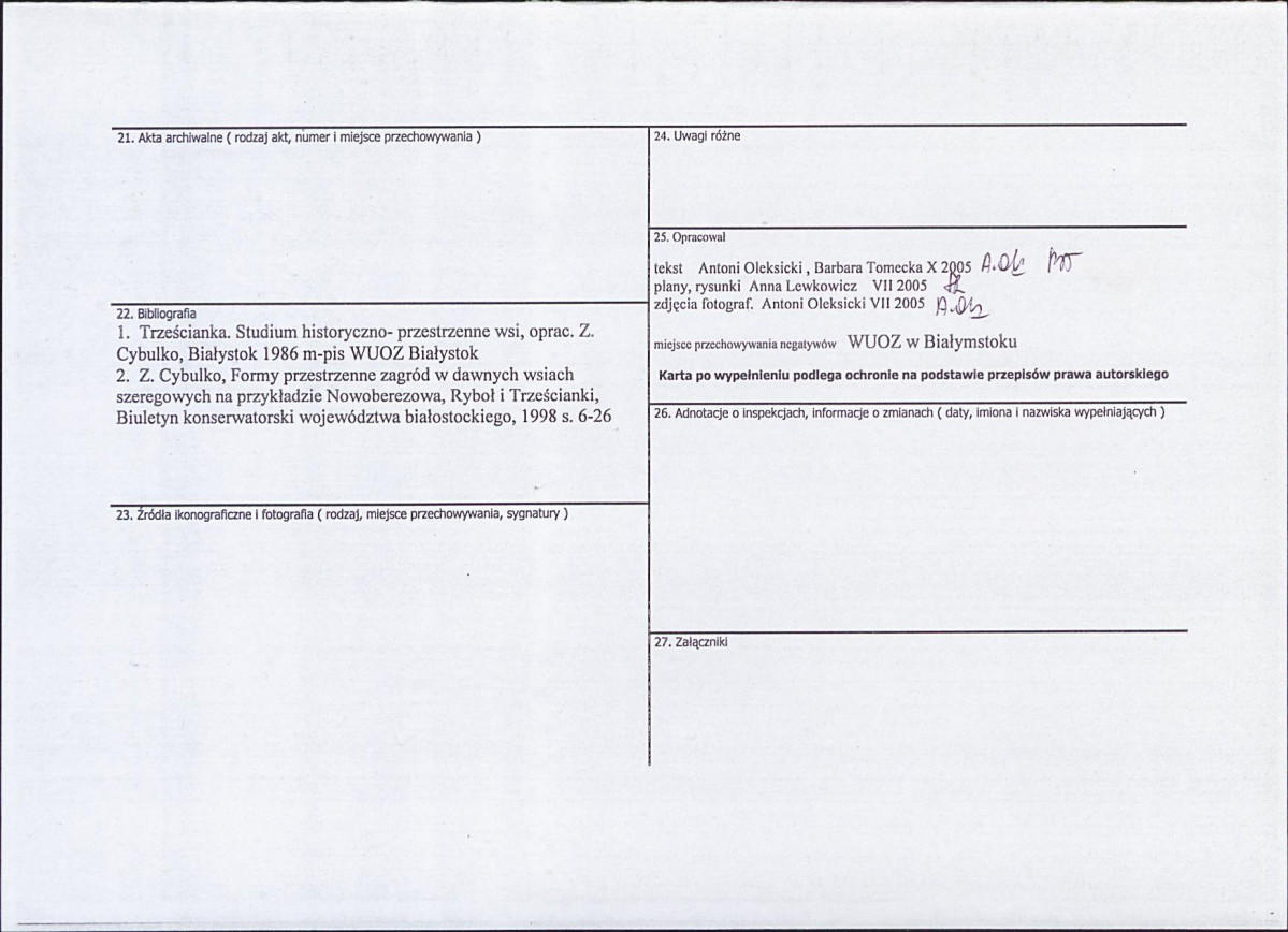 KB - Karta biała, skan nr 4