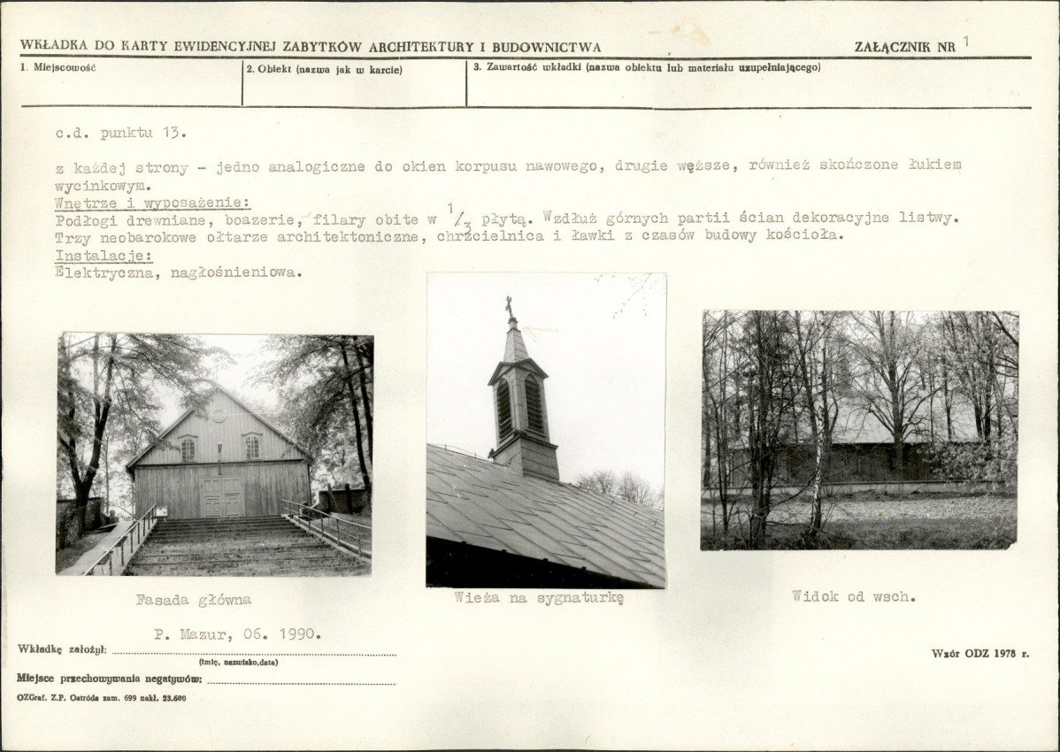 KB - Karta biała, skan nr 5
