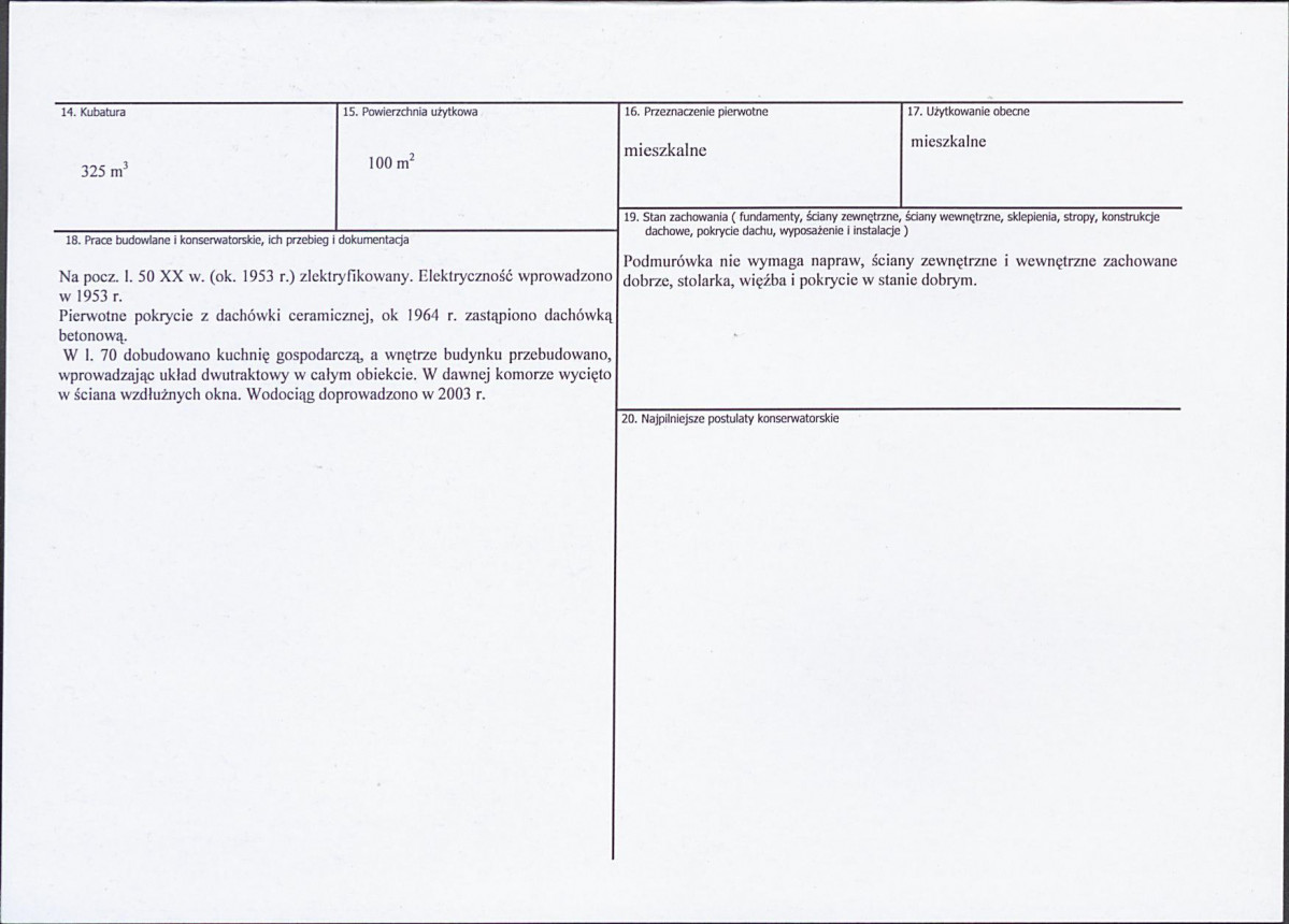 KB - Karta biała, skan nr 3