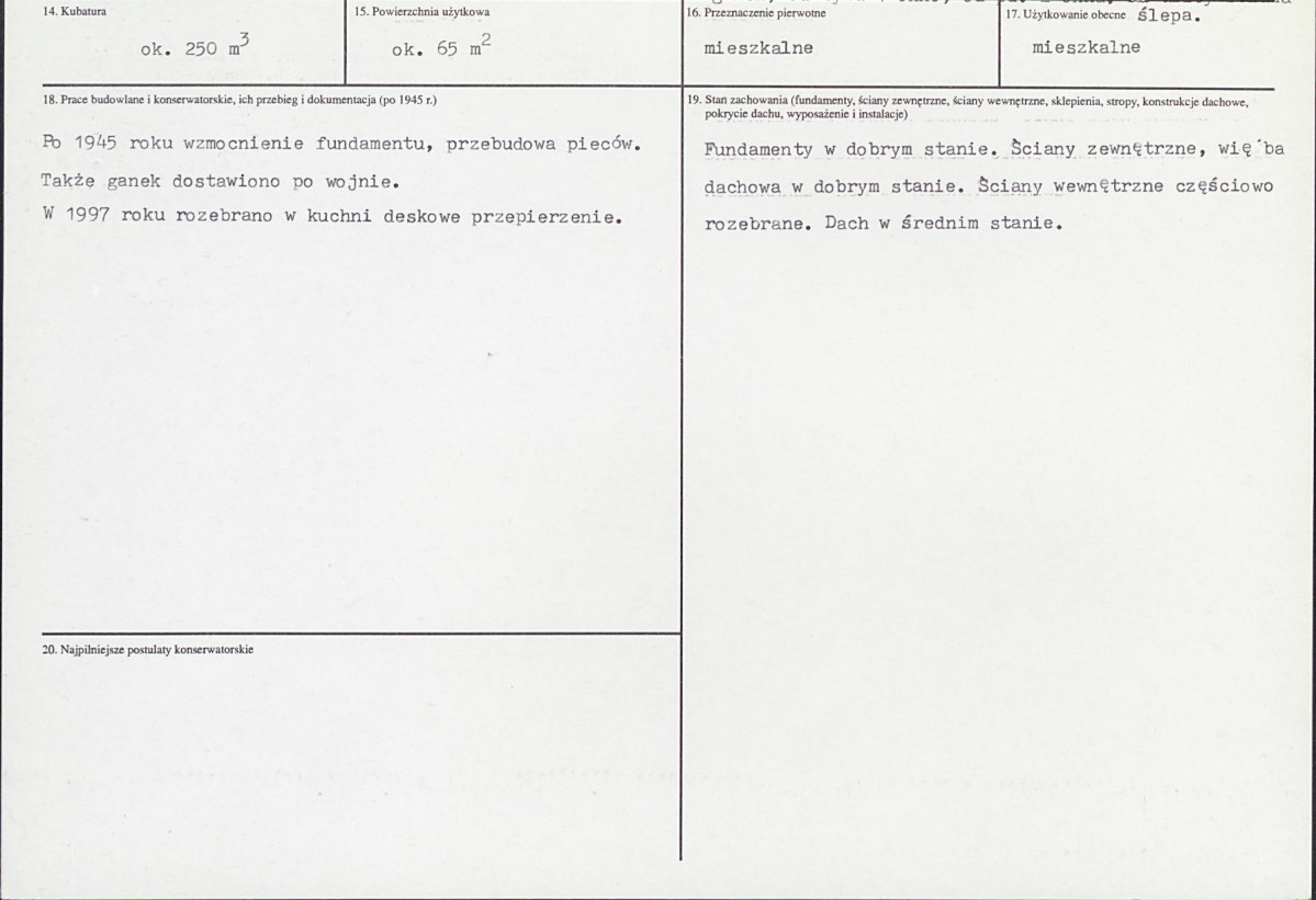 KB - Karta biała, skan nr 3