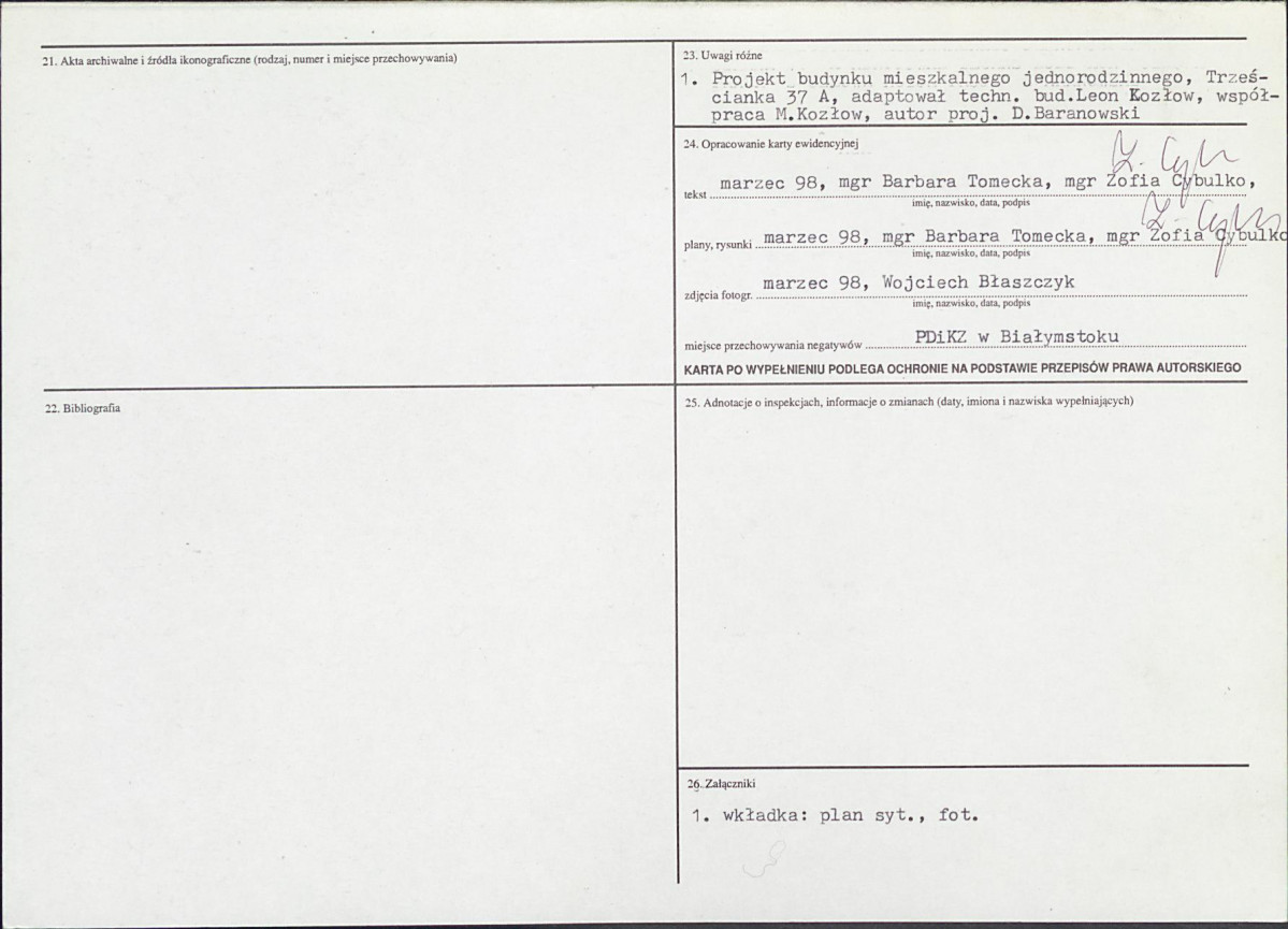 KB - Karta biała, skan nr 4