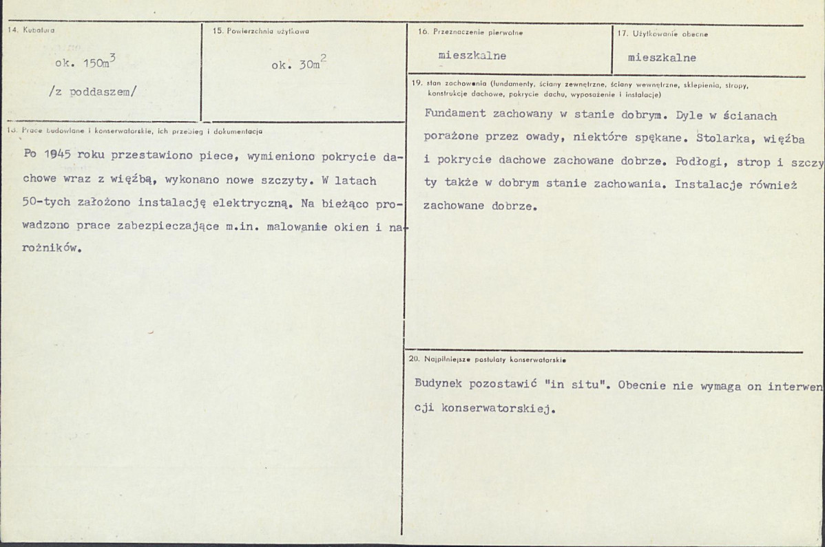 KB - Karta biała, skan nr 3