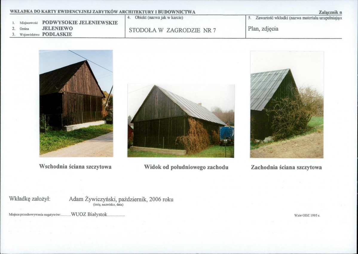 KB - Karta biała, skan nr 5
