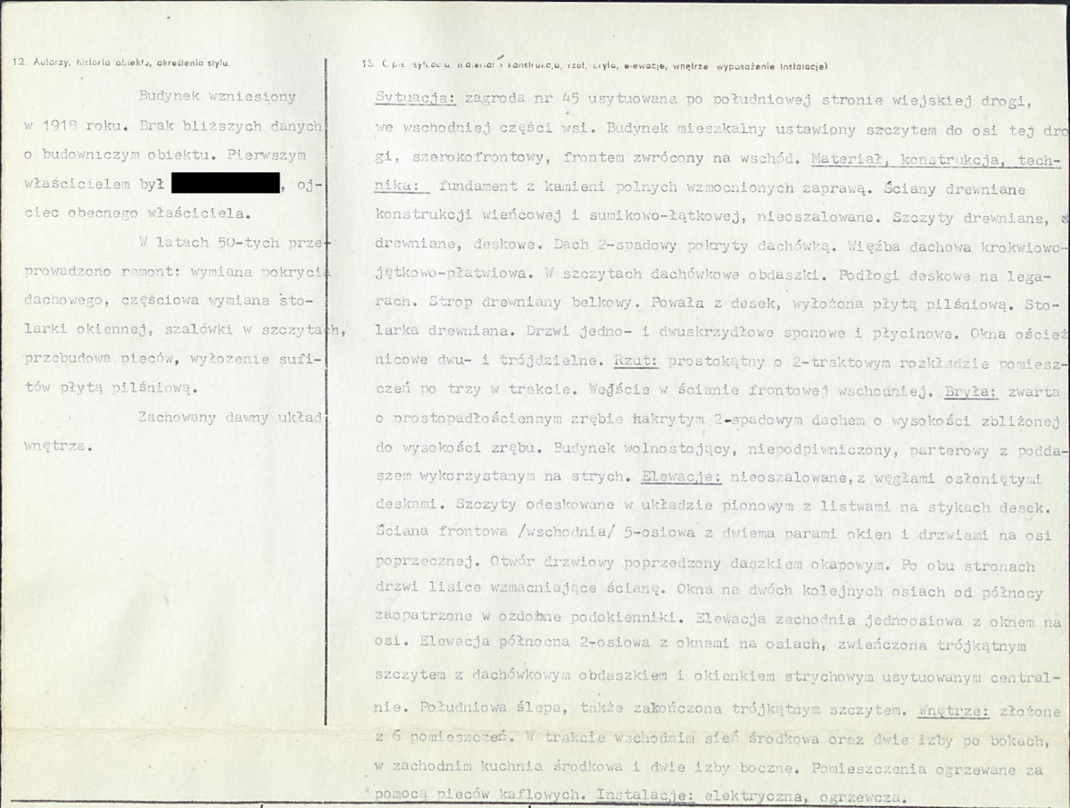 KB - Karta biała, skan nr 2