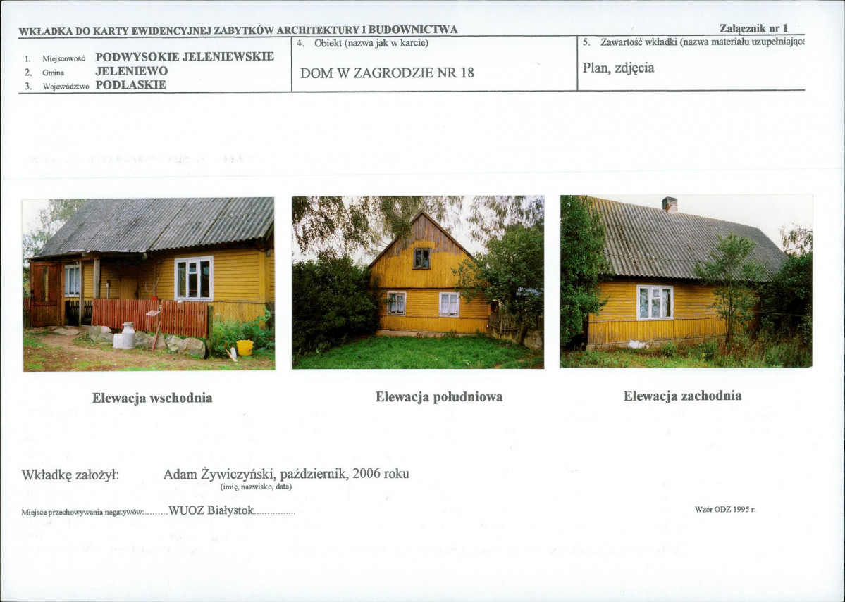 KB - Karta biała, skan nr 5