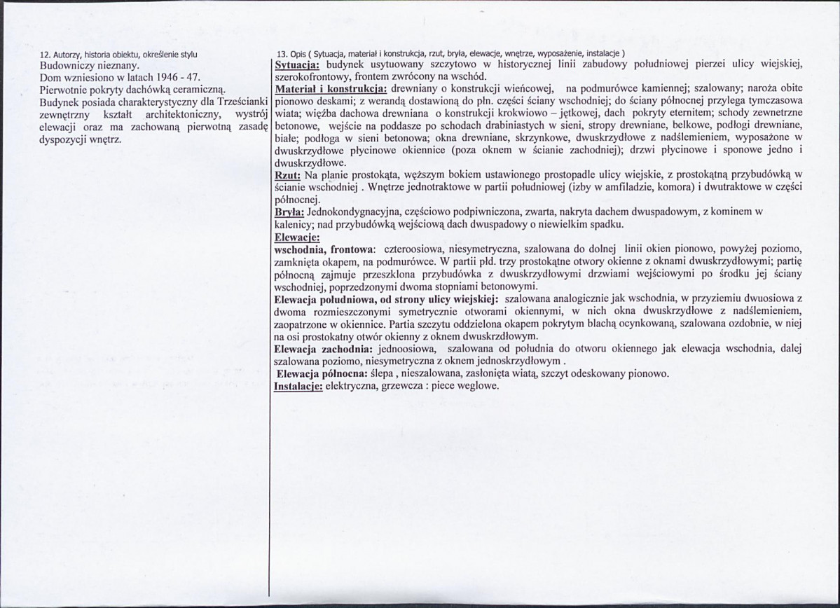 KB - Karta biała, skan nr 2