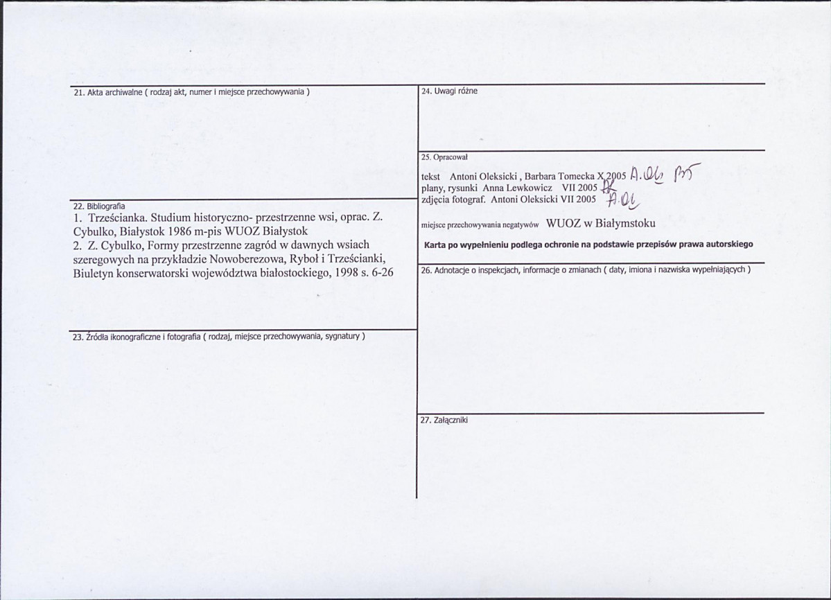 KB - Karta biała, skan nr 4