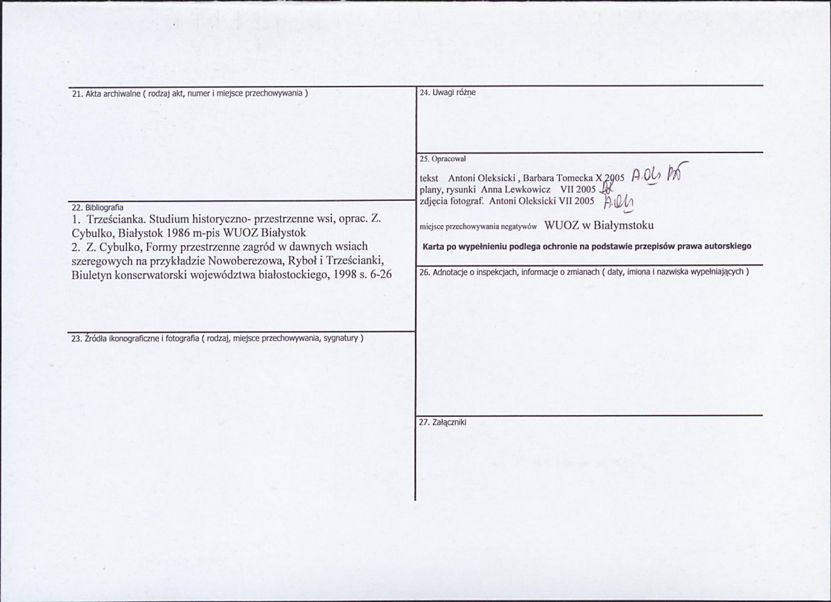 KB - Karta biała, skan nr 4