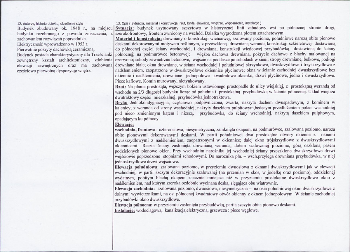 KB - Karta biała, skan nr 2