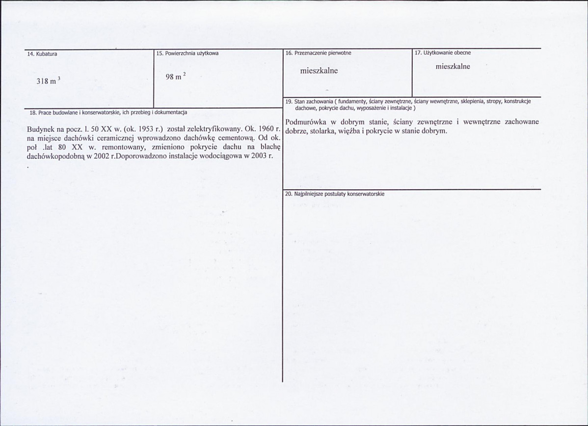 KB - Karta biała, skan nr 3