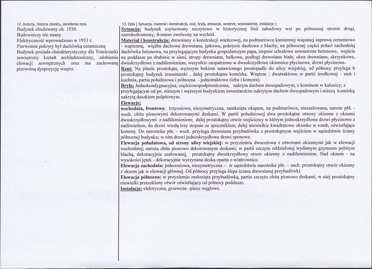 KB - Karta biała, skan nr 2