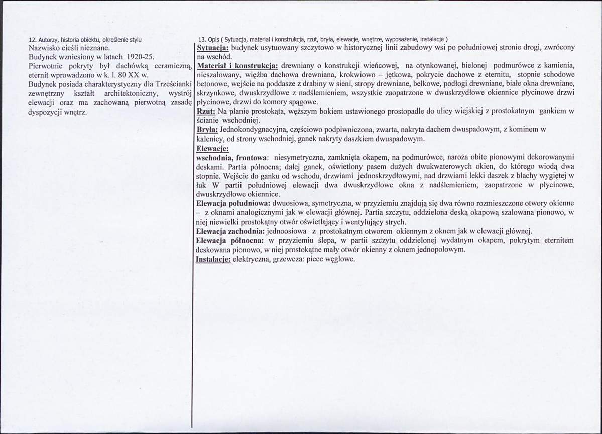 KB - Karta biała, skan nr 2