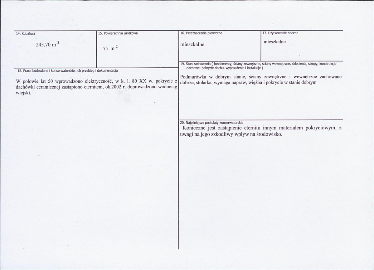 KB - Karta biała, skan nr 3