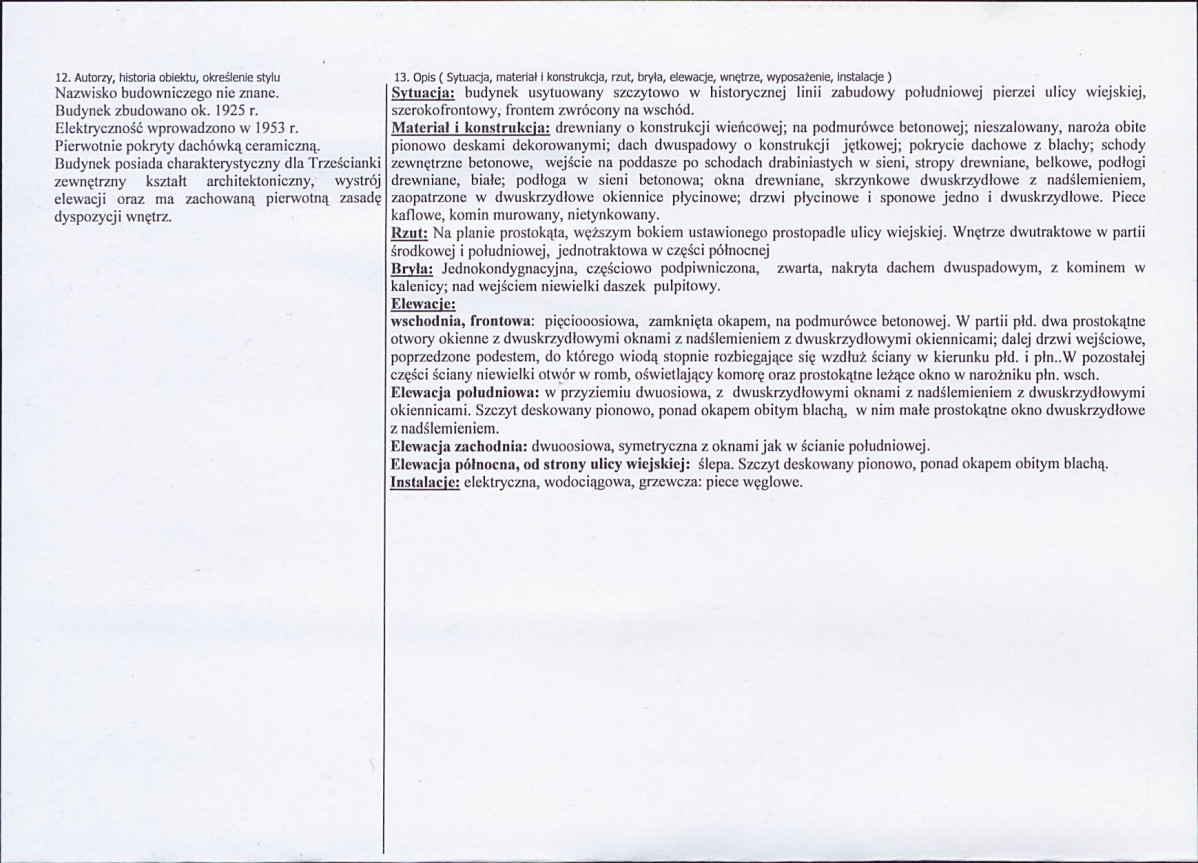 KB - Karta biała, skan nr 2