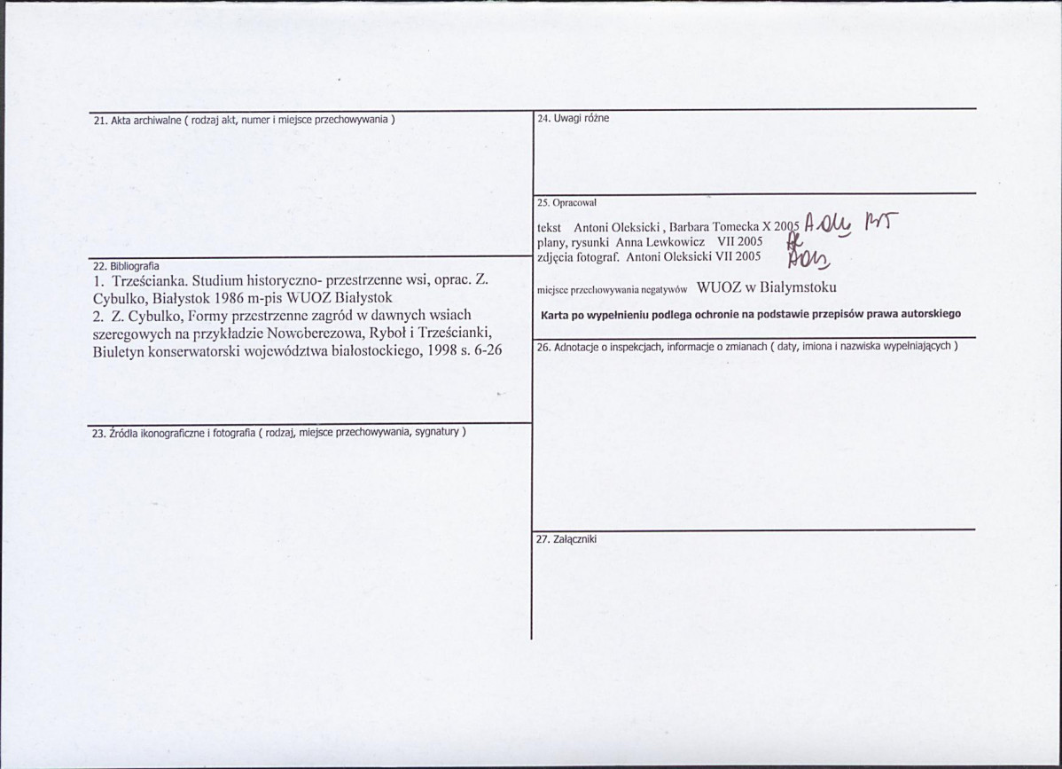 KB - Karta biała, skan nr 4