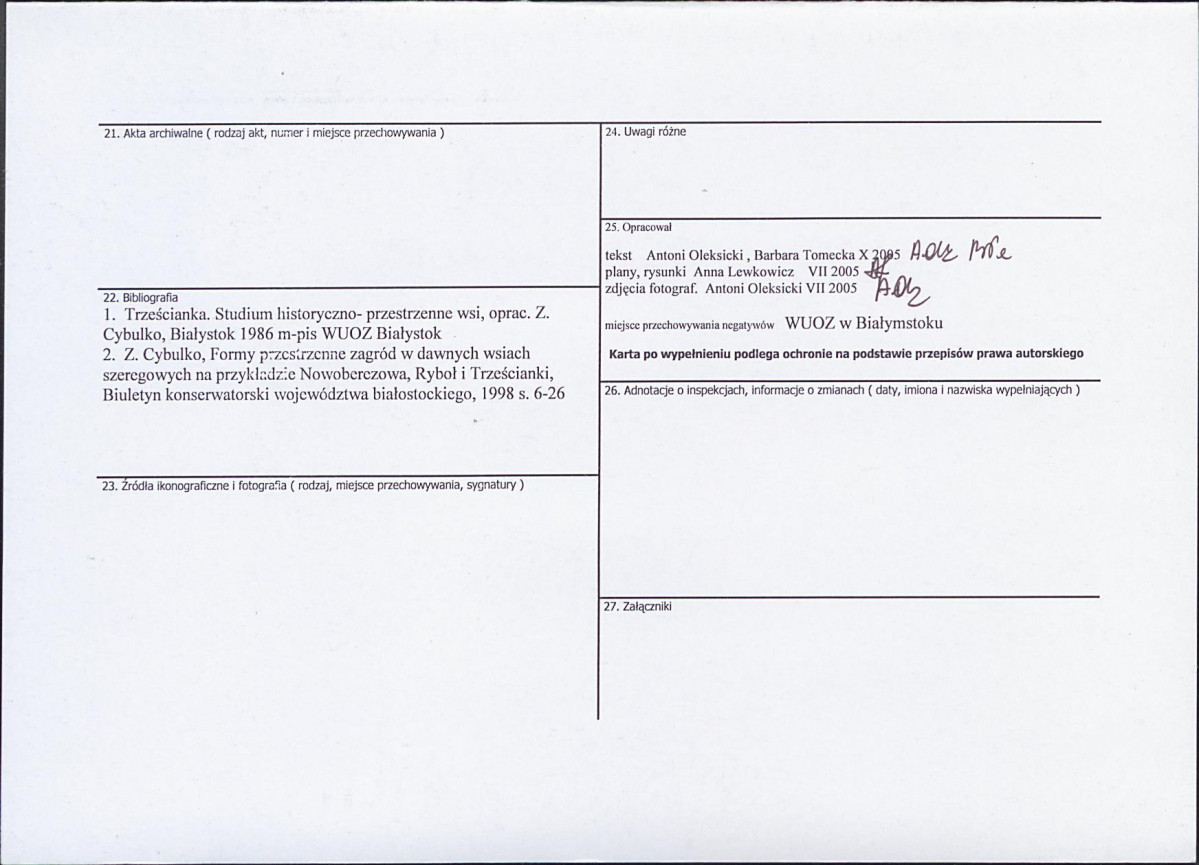 KB - Karta biała, skan nr 4