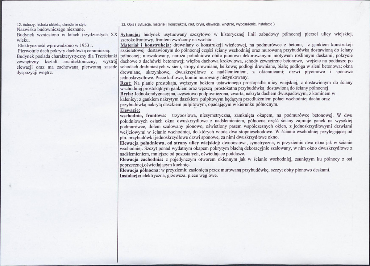 KB - Karta biała, skan nr 2