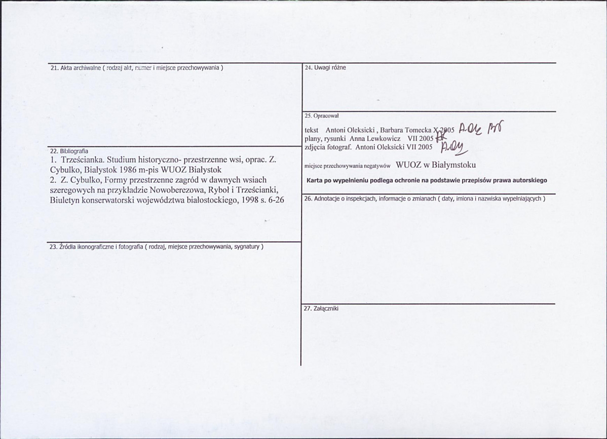 KB - Karta biała, skan nr 4