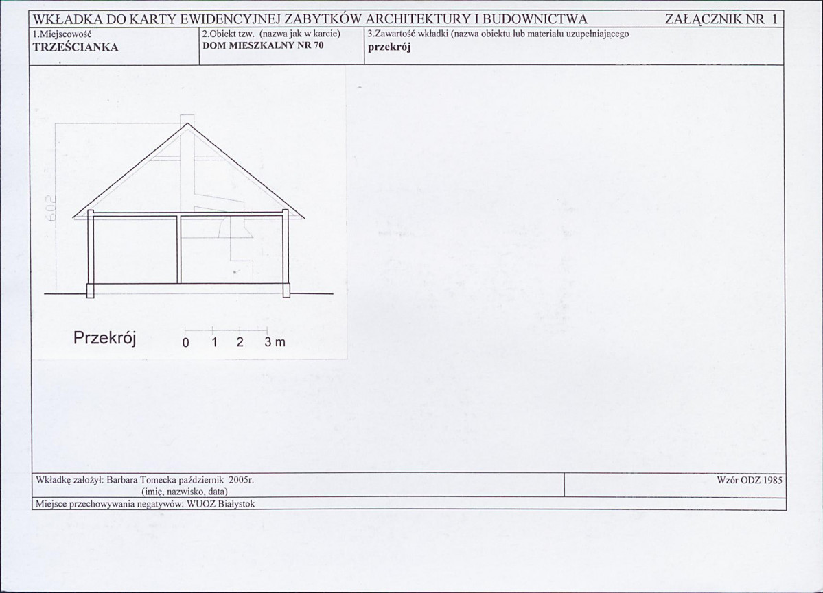 KB - Karta biała, skan nr 5