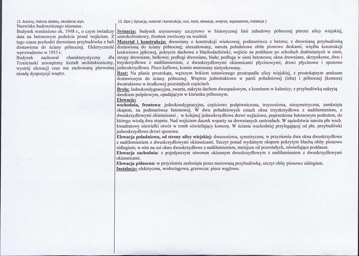 KB - Karta biała, skan nr 2