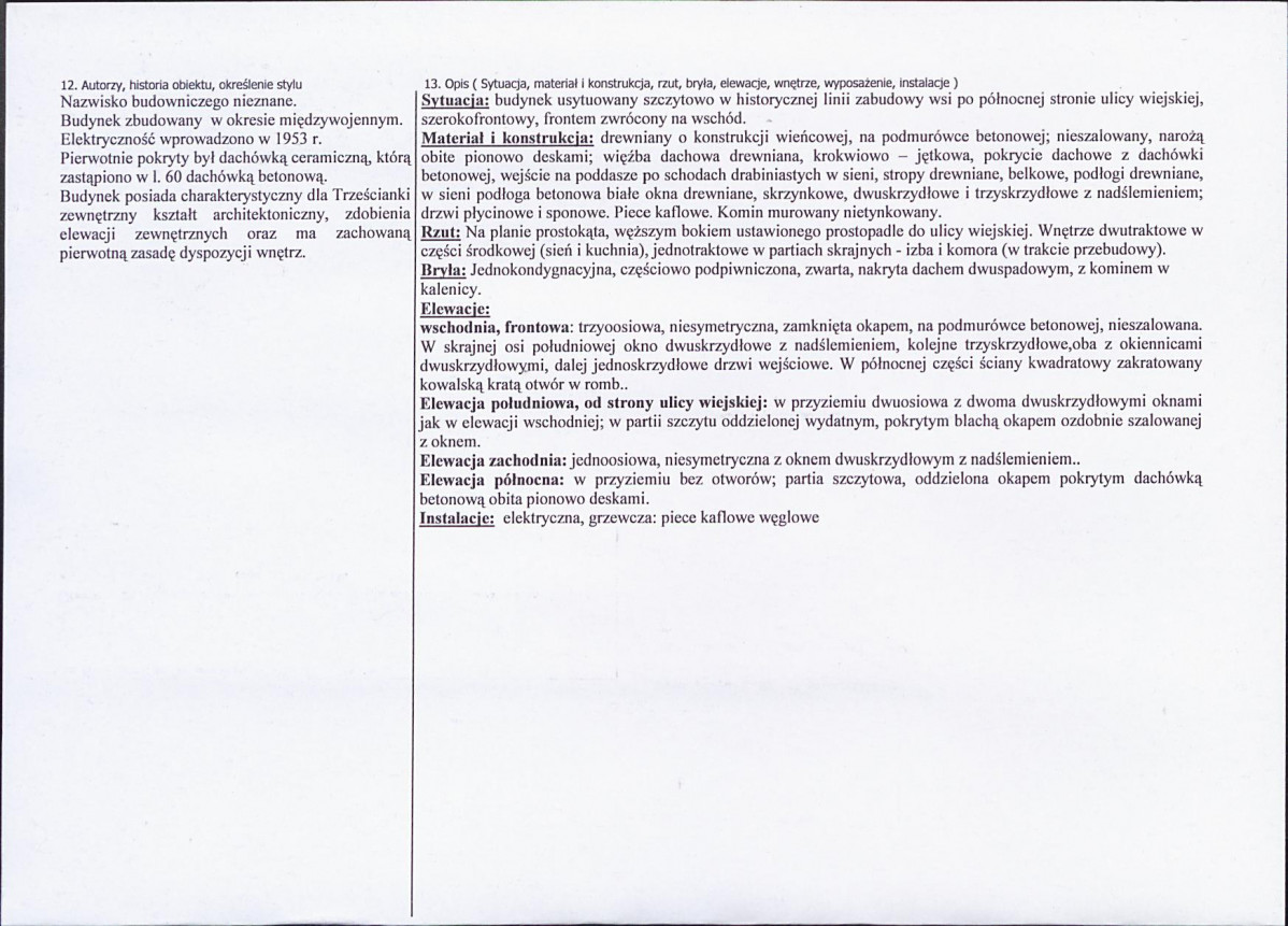 KB - Karta biała, skan nr 2