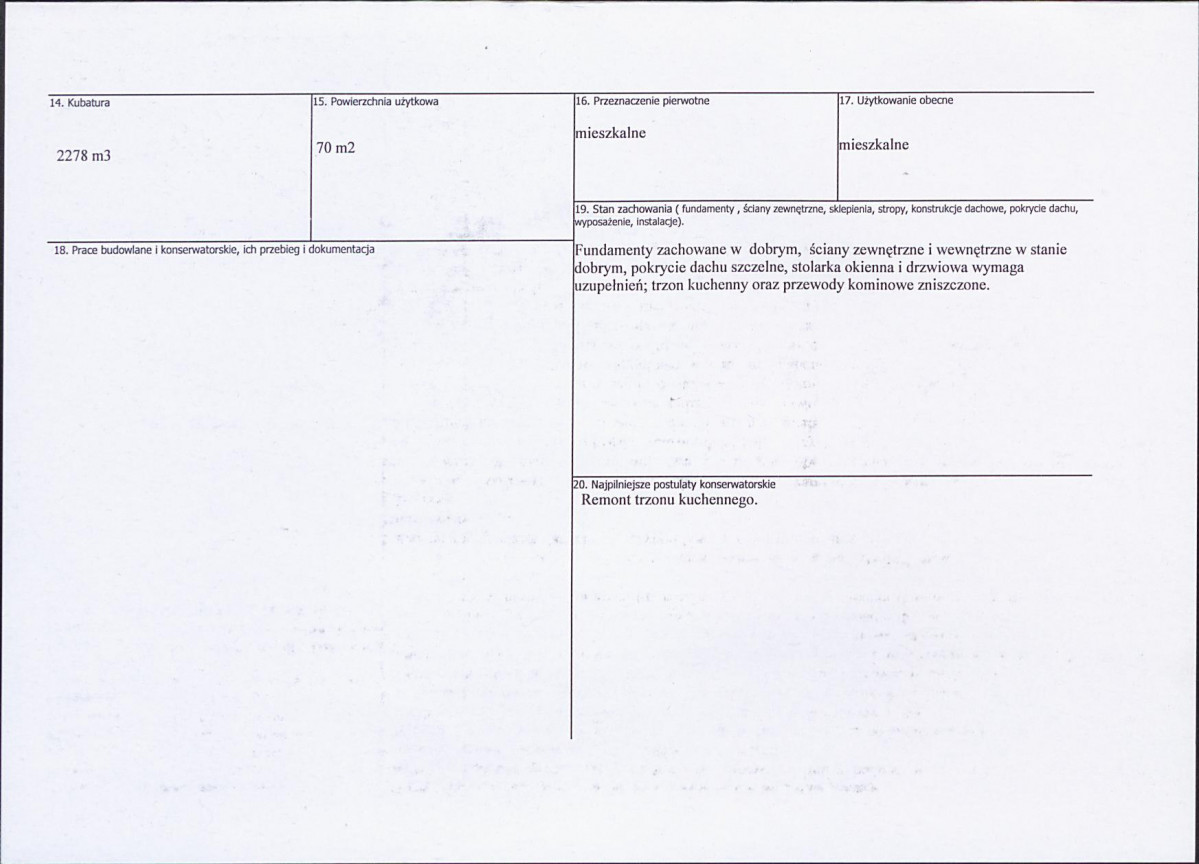 KB - Karta biała, skan nr 3