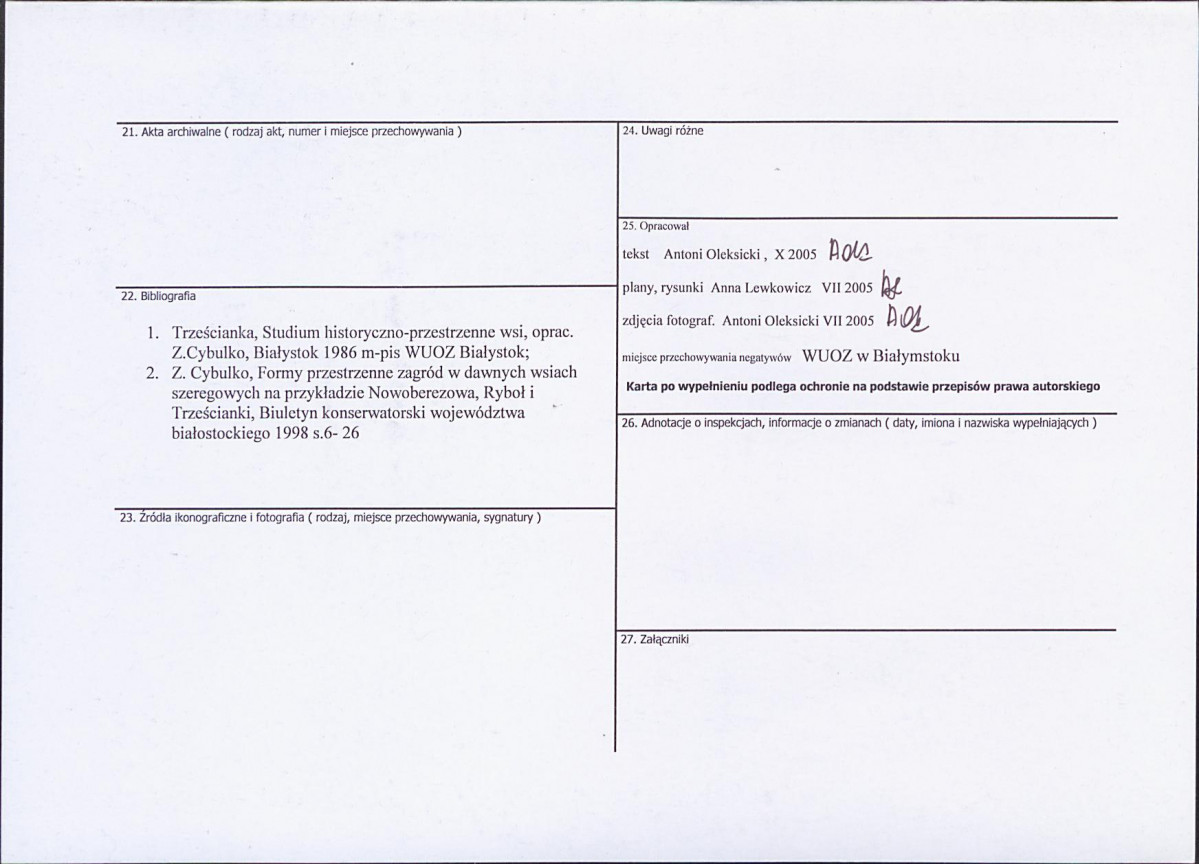 KB - Karta biała, skan nr 4