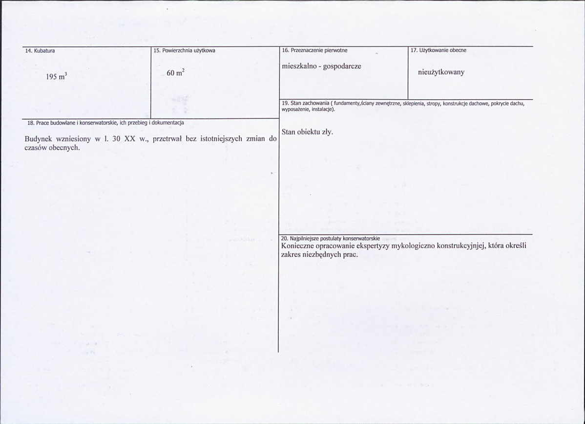 KB - Karta biała, skan nr 3