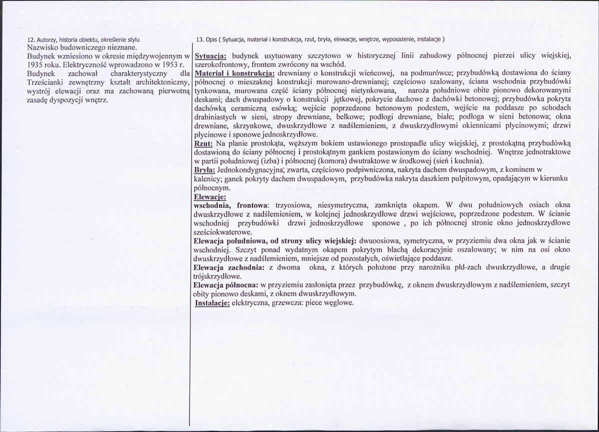 KB - Karta biała, skan nr 2