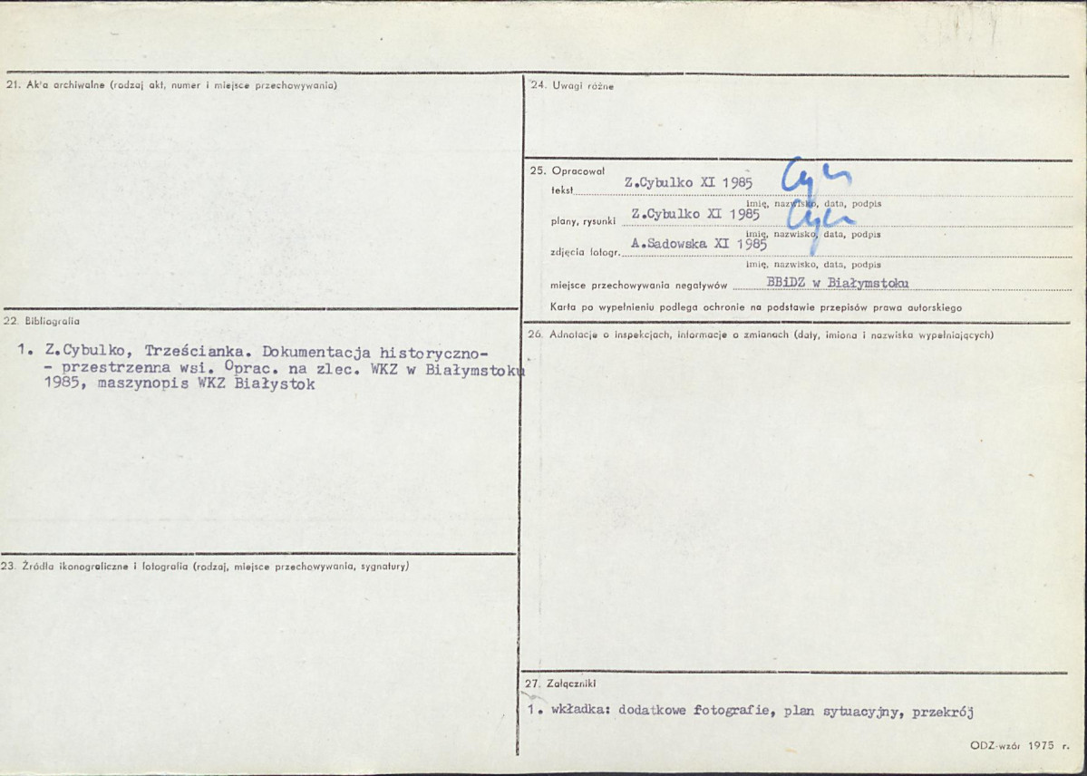 KB - Karta biała, skan nr 4