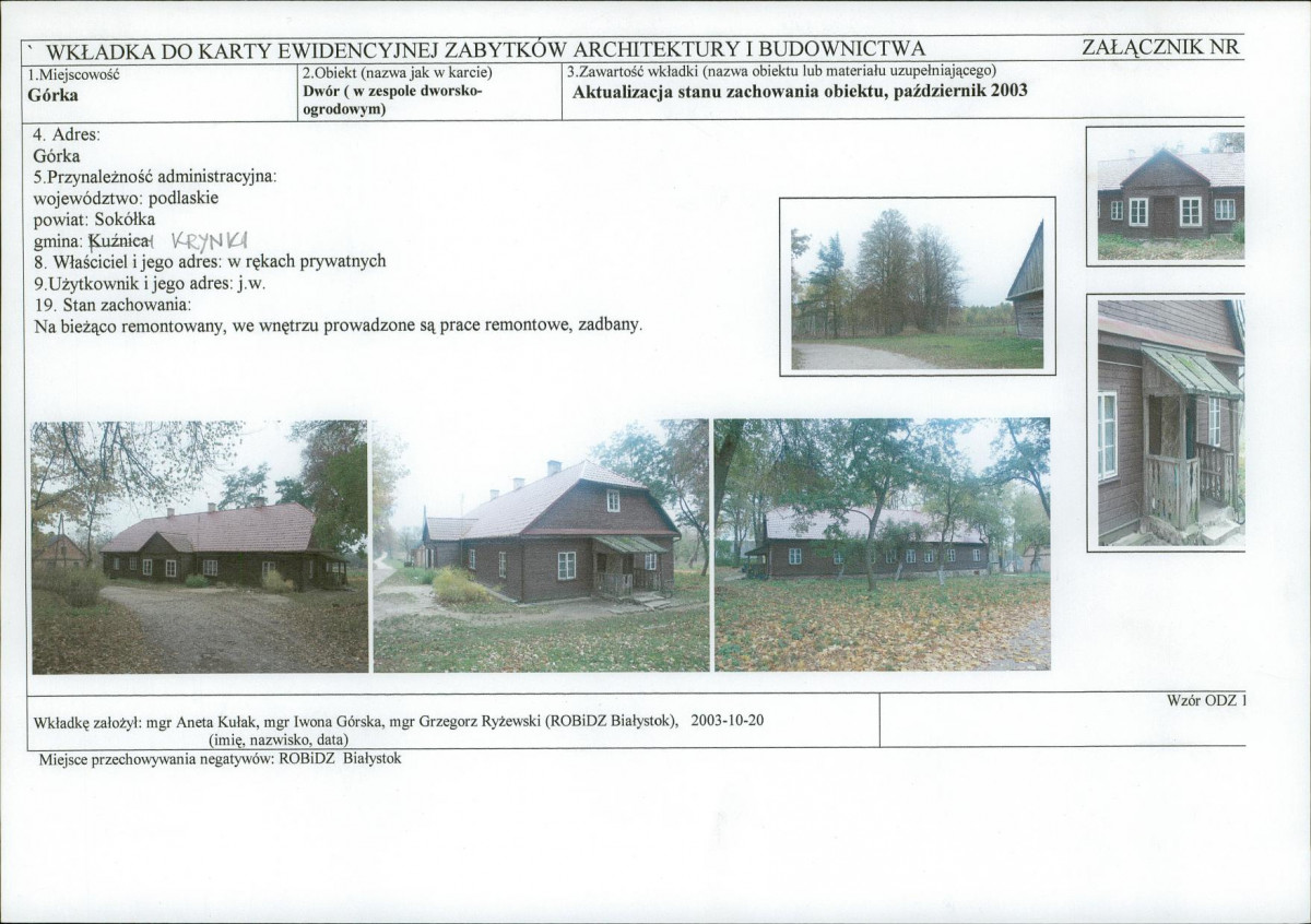 KB - Karta biała, skan nr 6
