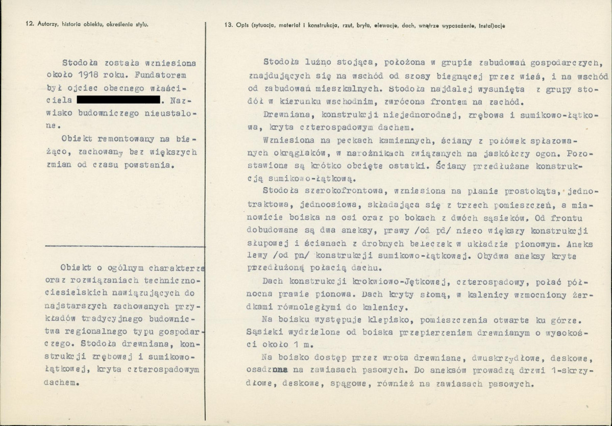 KB - Karta biała, skan nr 2