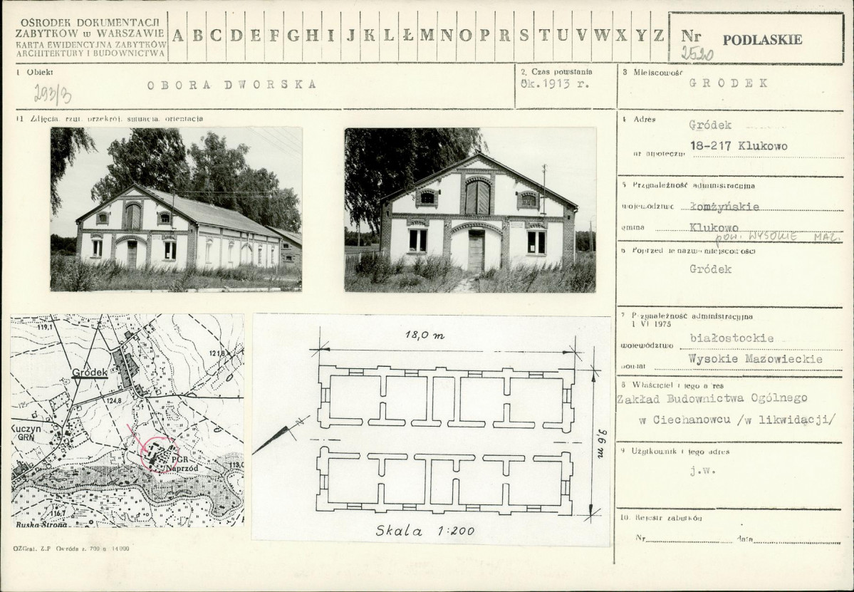 Karta biała, skan nr 1