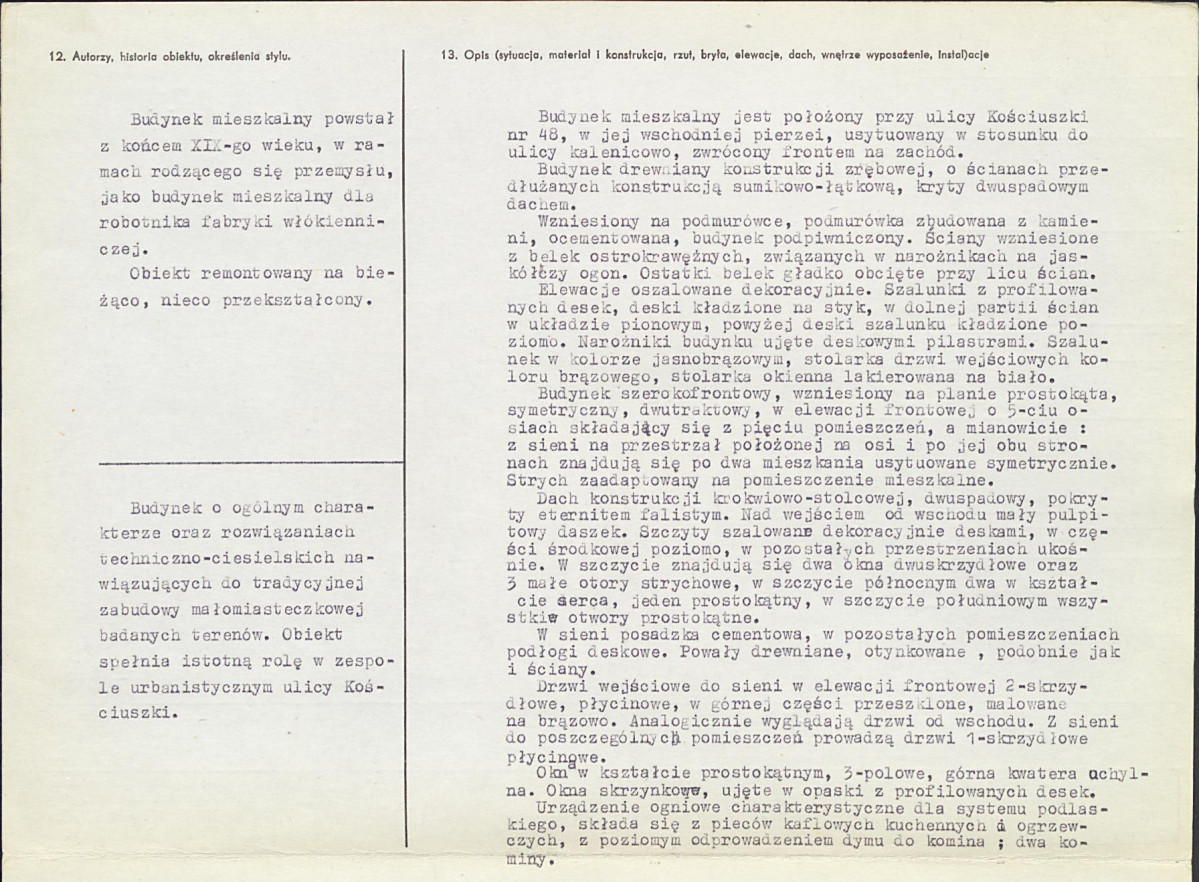 KB - Karta biała, skan nr 2