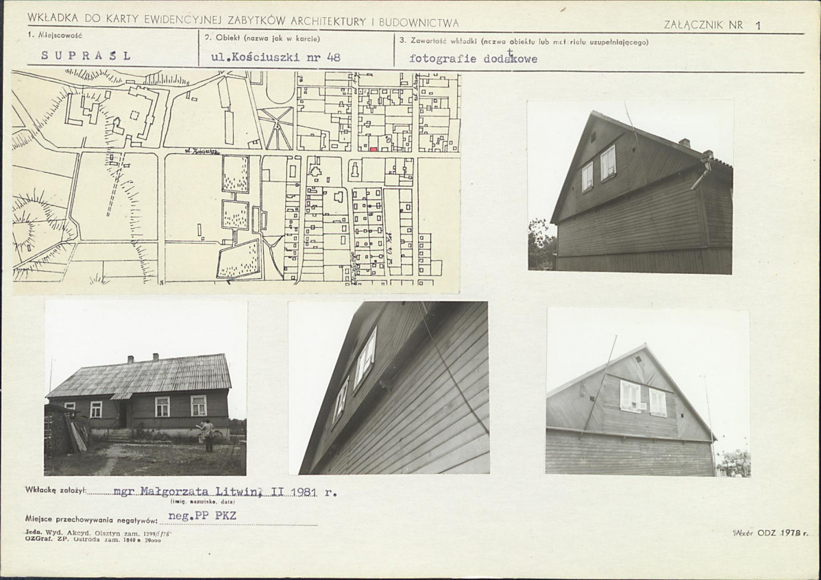 KB - Karta biała, skan nr 5