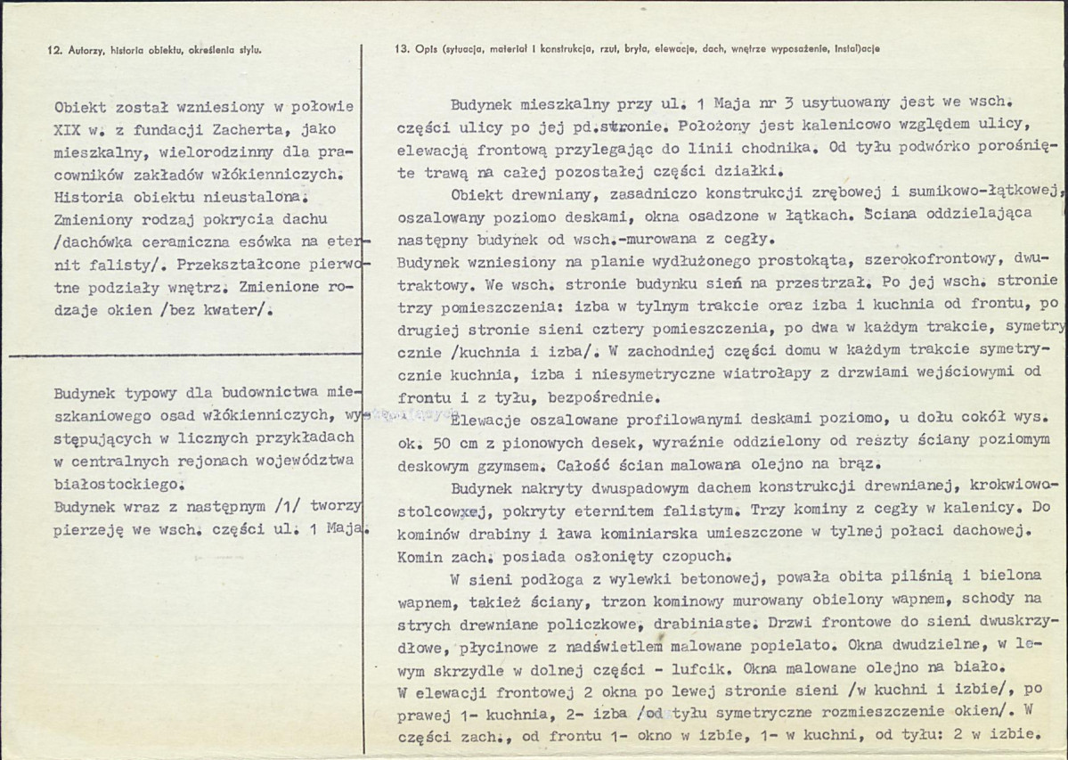 KB - Karta biała, skan nr 2