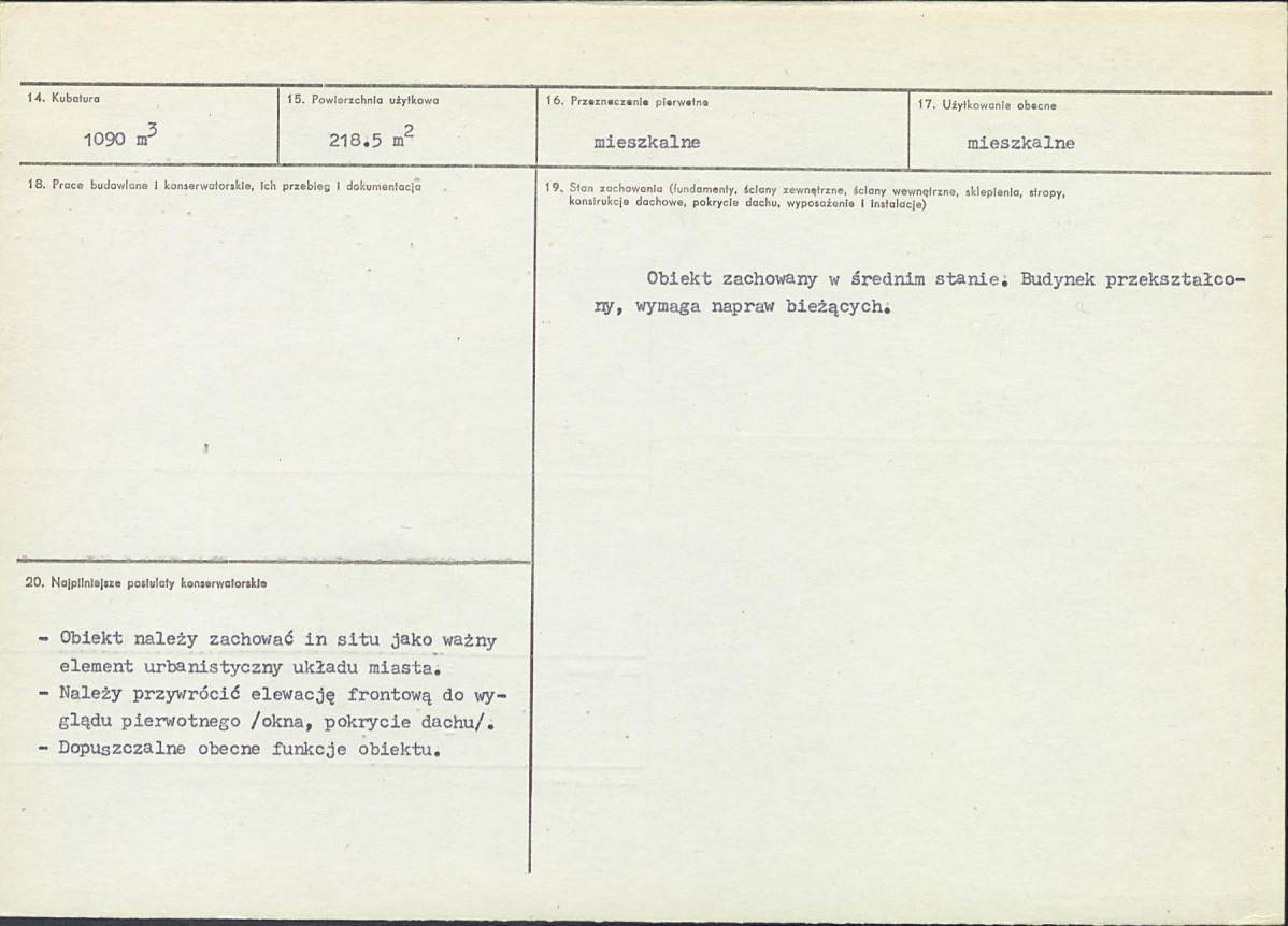 KB - Karta biała, skan nr 3