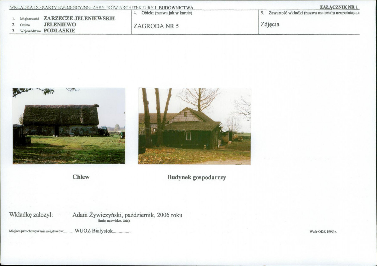 KB - Karta biała, skan nr 5