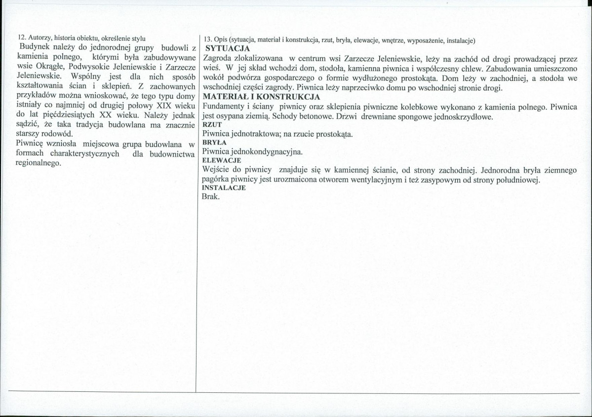 KB - Karta biała, skan nr 2