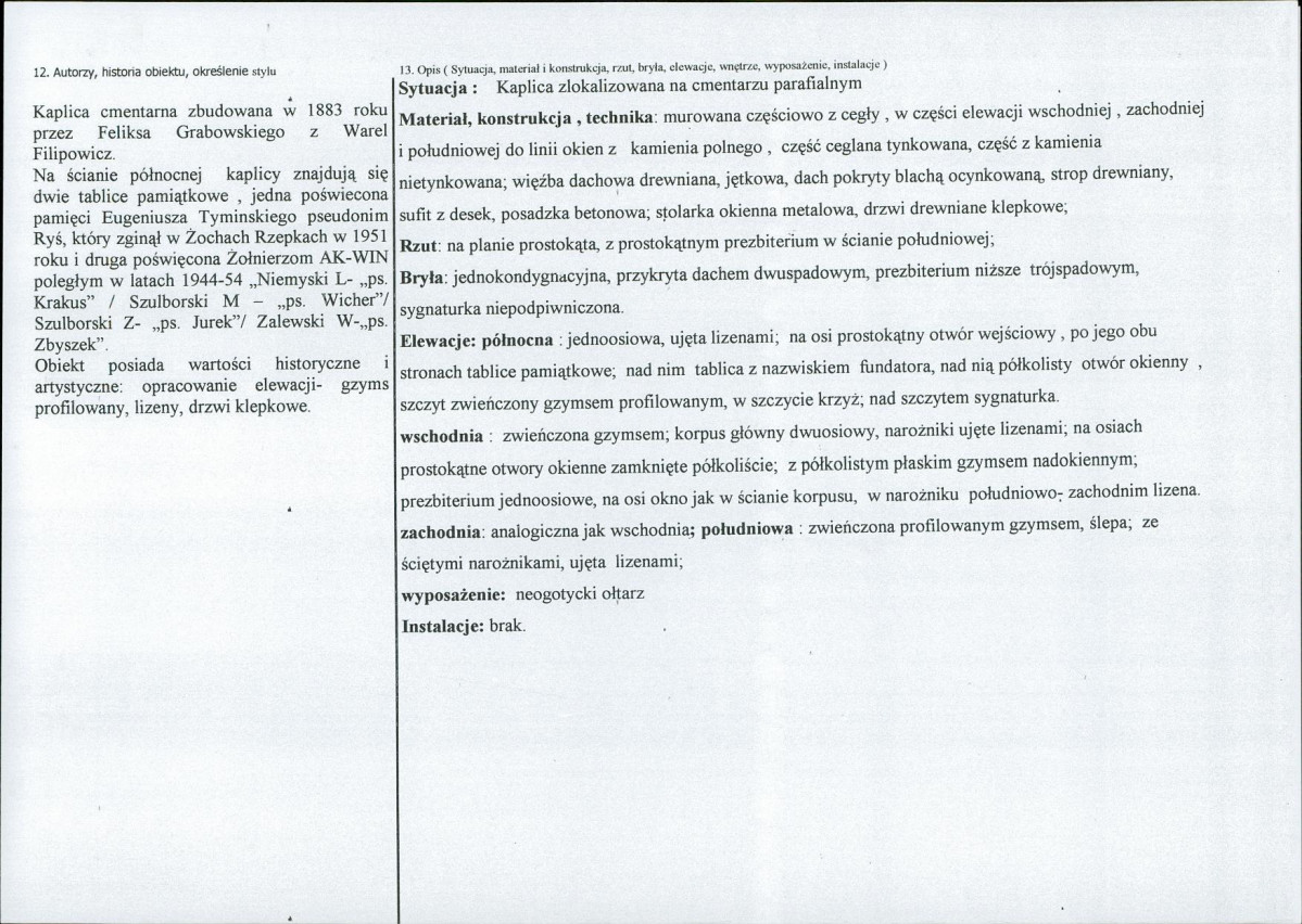 Karta biała, skan nr 2