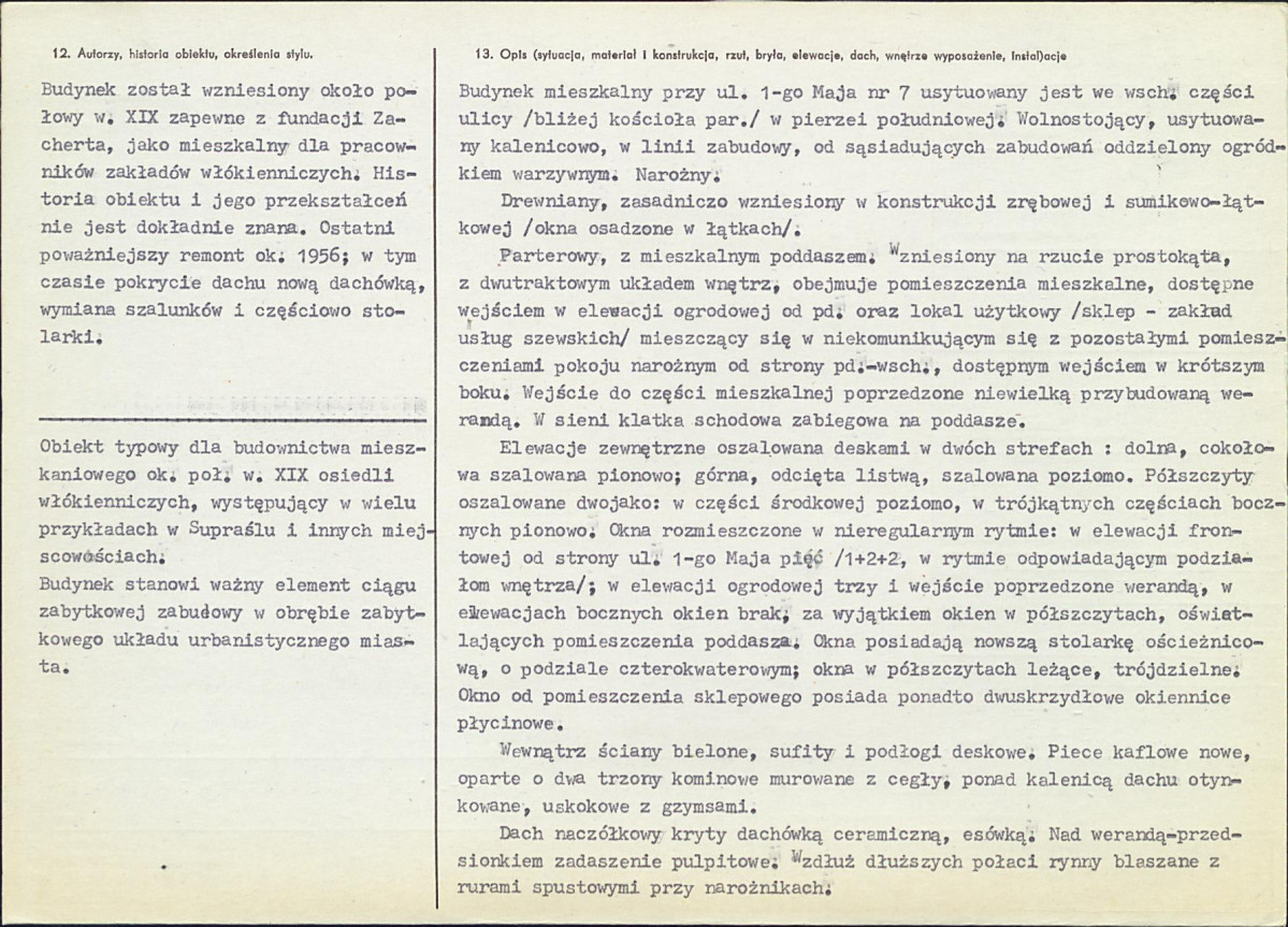 KB - Karta biała, skan nr 2