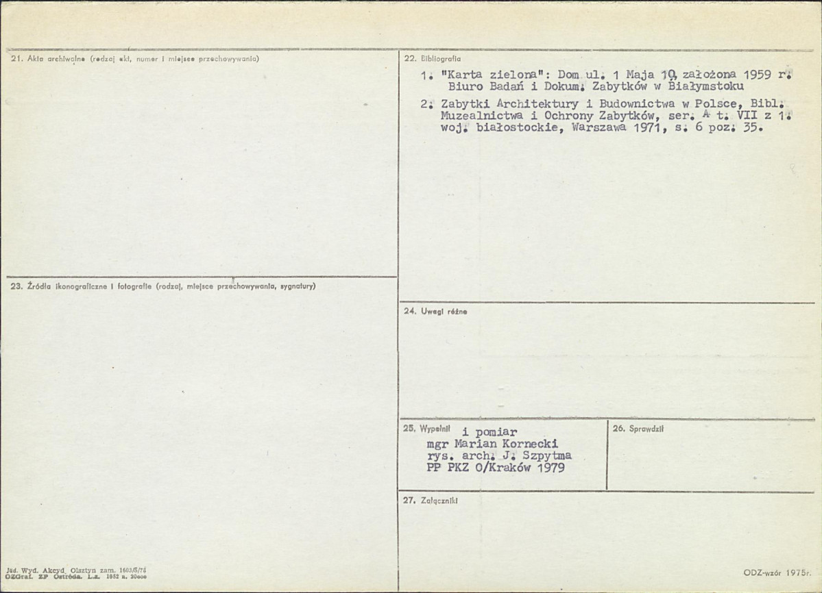 KB - Karta biała, skan nr 4