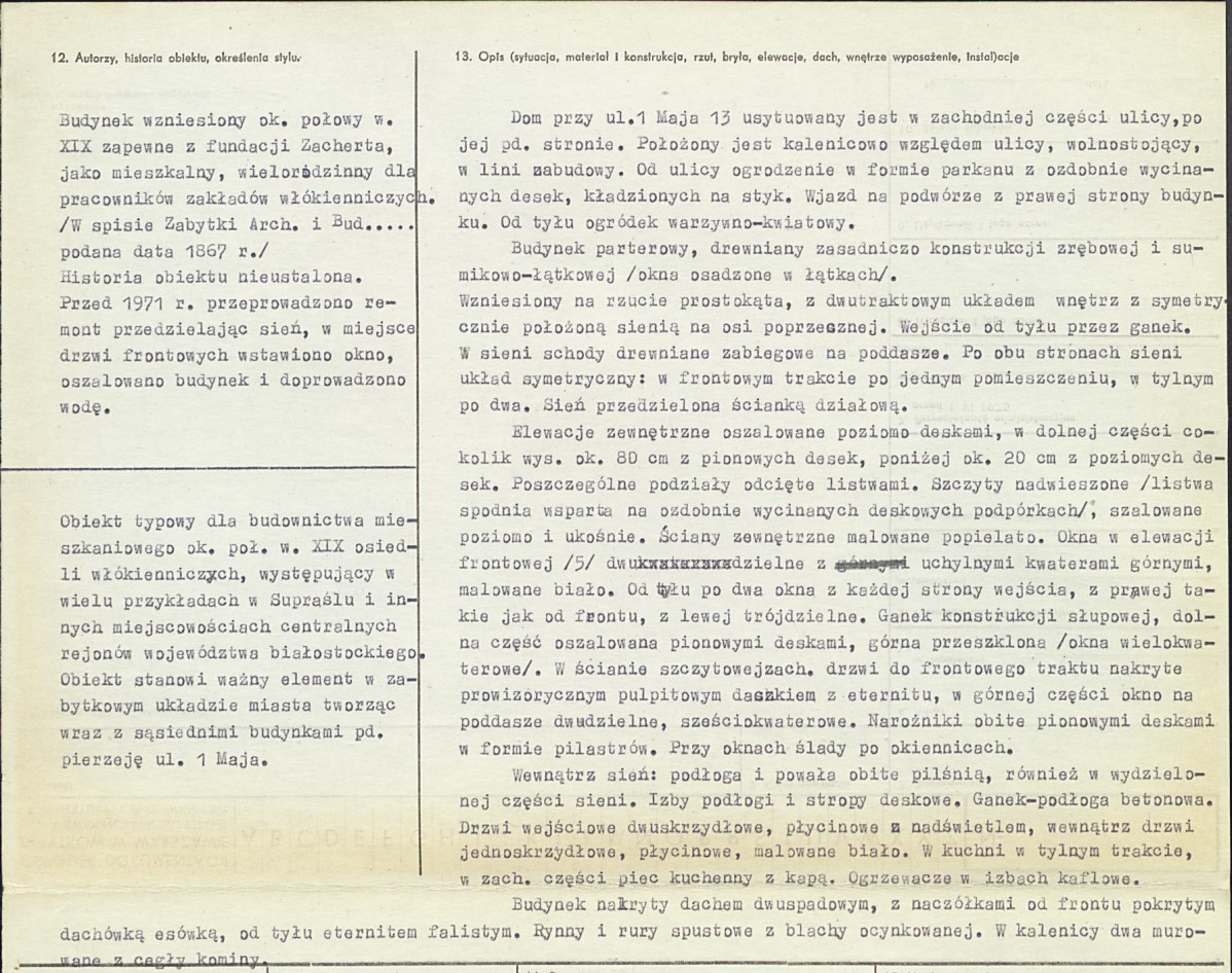 KB - Karta biała, skan nr 2